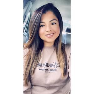 Meet your Posher, Cindy